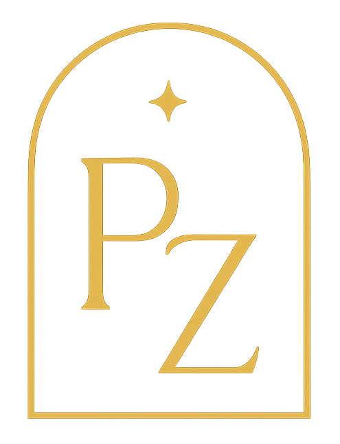 Piezas Zentidas