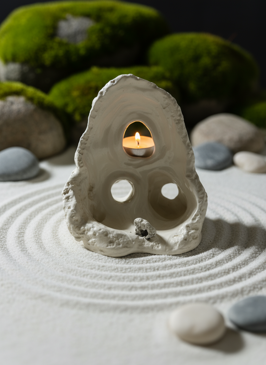 Ritual Pieces