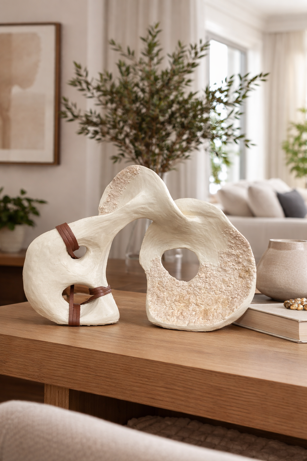 Sculptures